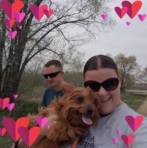 Meet your Posher, Mindy